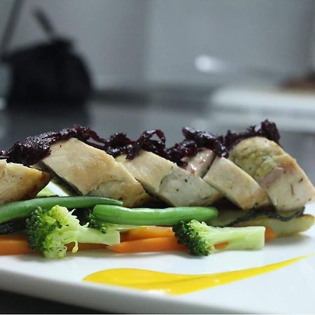 Soaltee Westend Premier เนปาลกันจ์ ภายนอก รูปภาพ