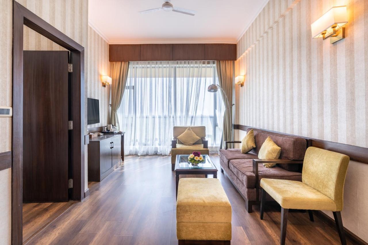 Soaltee Westend Premier เนปาลกันจ์ ภายนอก รูปภาพ