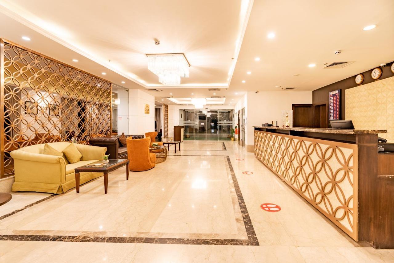 Soaltee Westend Premier เนปาลกันจ์ ภายนอก รูปภาพ