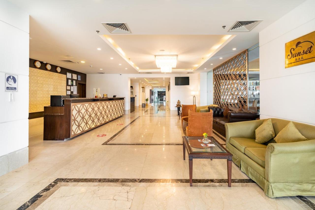 Soaltee Westend Premier เนปาลกันจ์ ภายนอก รูปภาพ