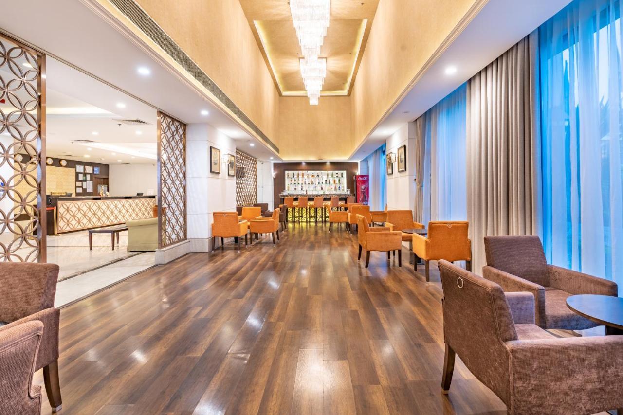Soaltee Westend Premier เนปาลกันจ์ ภายนอก รูปภาพ