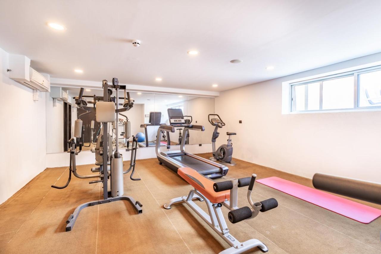 Soaltee Westend Premier เนปาลกันจ์ ภายนอก รูปภาพ