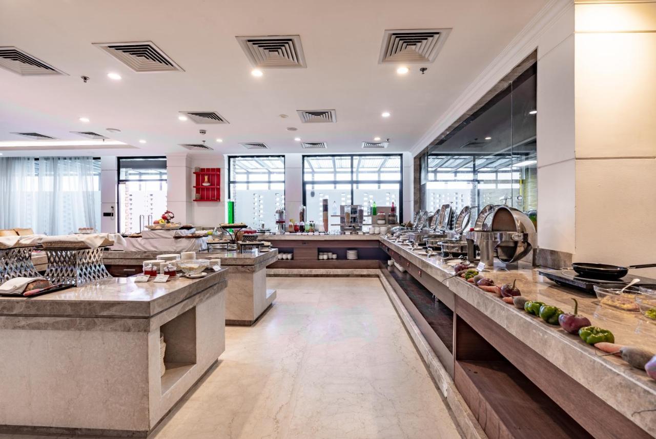 Soaltee Westend Premier เนปาลกันจ์ ภายนอก รูปภาพ
