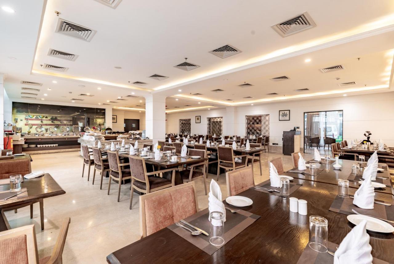 Soaltee Westend Premier เนปาลกันจ์ ภายนอก รูปภาพ