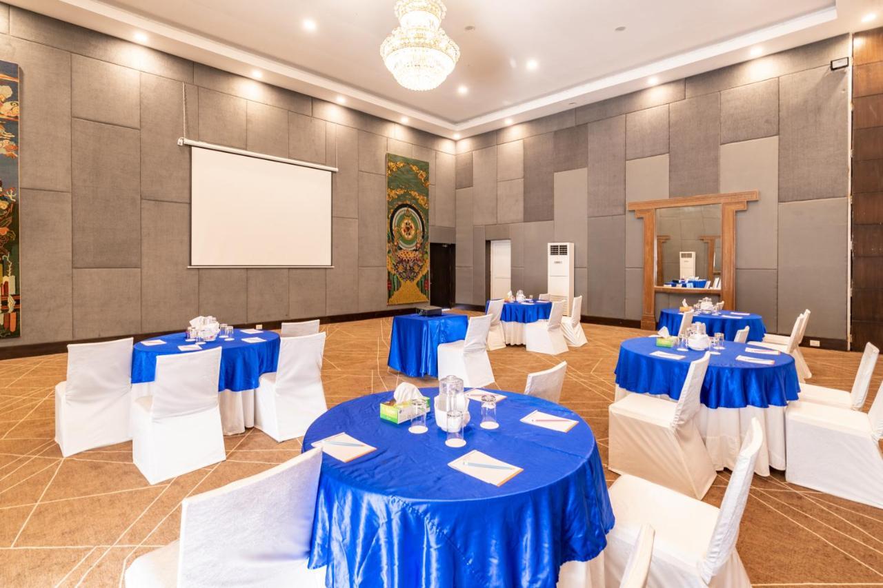 Soaltee Westend Premier เนปาลกันจ์ ภายนอก รูปภาพ