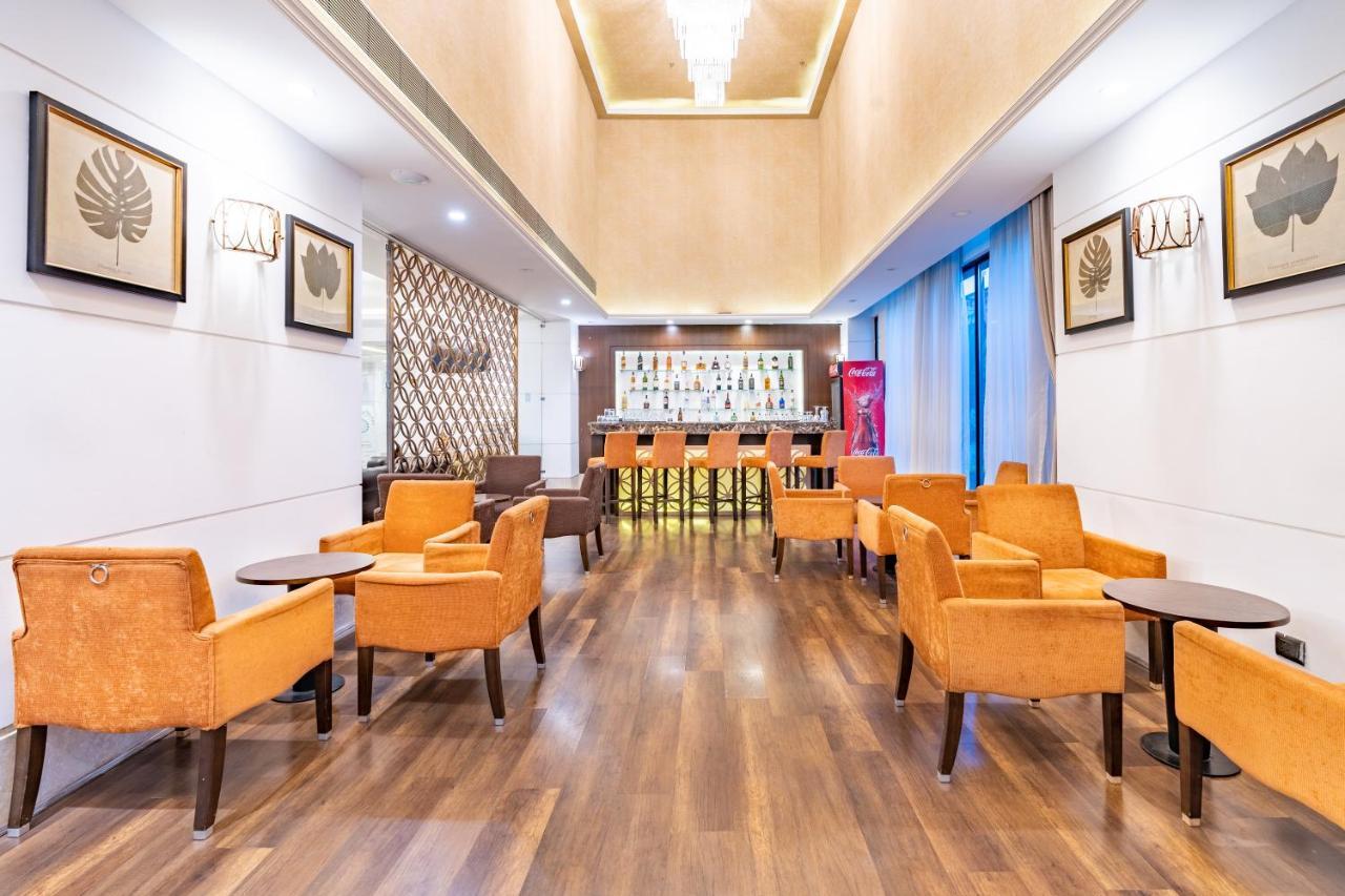 Soaltee Westend Premier เนปาลกันจ์ ภายนอก รูปภาพ