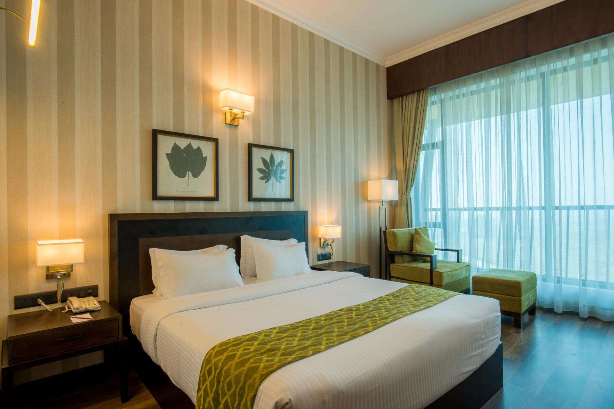 Soaltee Westend Premier เนปาลกันจ์ ภายนอก รูปภาพ
