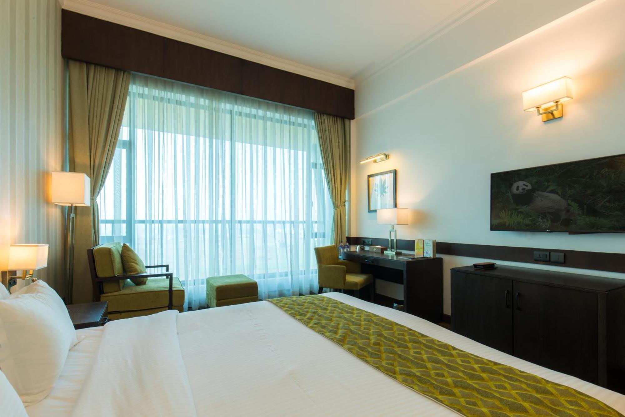 Soaltee Westend Premier เนปาลกันจ์ ภายนอก รูปภาพ