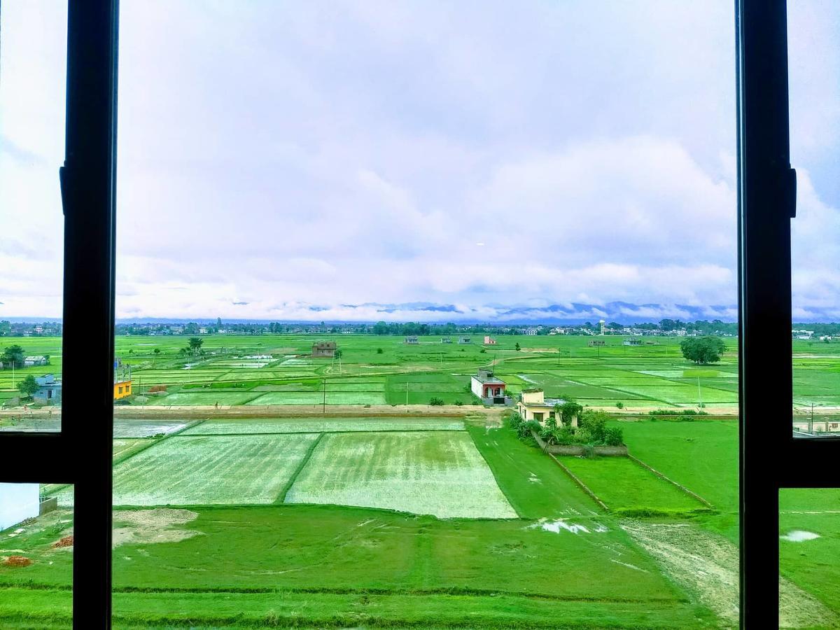 Soaltee Westend Premier เนปาลกันจ์ ภายนอก รูปภาพ