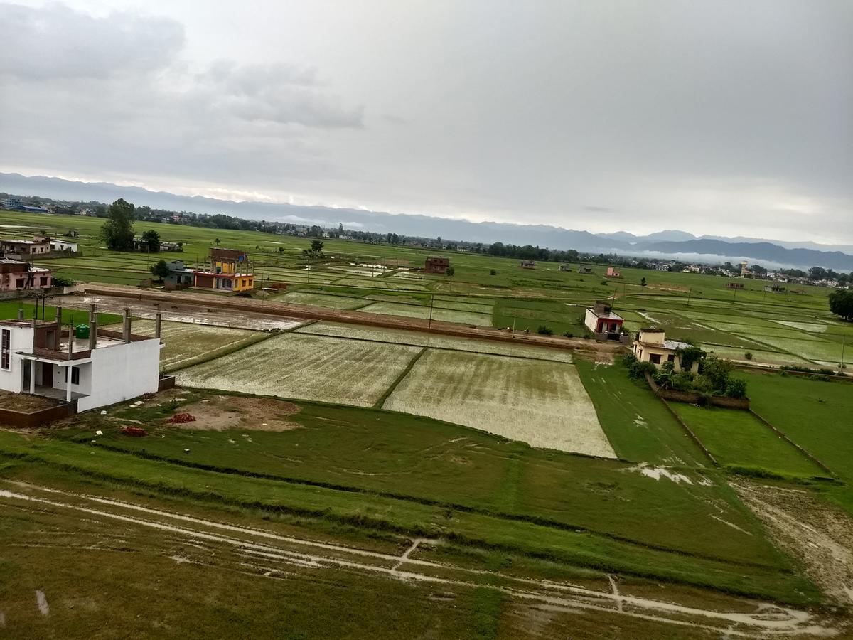 Soaltee Westend Premier เนปาลกันจ์ ภายนอก รูปภาพ